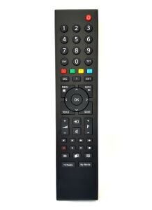 Arçelik A40L5845 4B Uyumlu Led Tv Kumanda