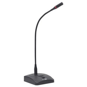 Magicvoice MV-H05 Işıklı Kablolu Kürsü Mikrofonu