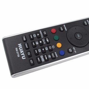 TOSHIBA LCD TV Kumandası RM-D759