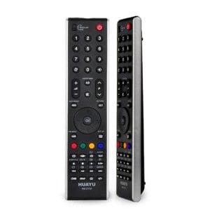 TOSHIBA LCD TV Kumandası RM-D759