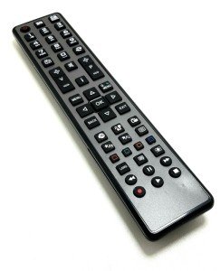 VESTEL 50PF7055 FULL HD 3D-LED TV Kumanda