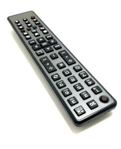 VESTEL 50PF7055 FULL HD 3D-LED TV Kumanda