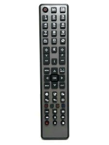 VESTEL 50PF7055 FULL HD 3D-LED TV Kumanda