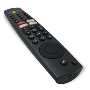Arçelik Netflix-Youtube-GooglePlay-Prime Video Tuşlu Smart Led Tv Kumanda