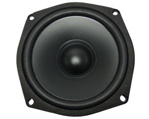 Pawer 150Watt 13cm 4ohm Kabin Hoparlör