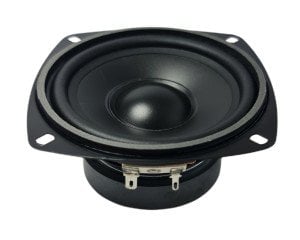 Pawer 150Watt 13cm 4ohm Kabin Hoparlör