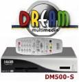 Dreambox 500S 1.Kalite Klon