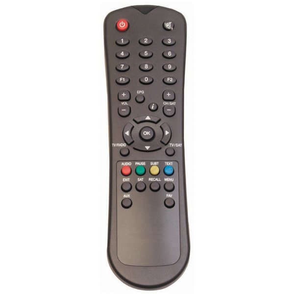 Yumatu 5500-7500-8500-8600-8700 Uydu Kumandası