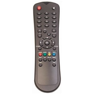 Yumatu 5500-7500-8500-8600-8700 Uydu Kumandası