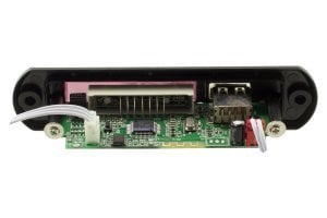 MagicVoice USB-122 USB-SD-Mmc-Bluetooth AUX Çevirici Kumandalı