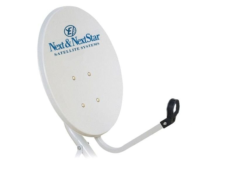 Next 50cm Ofset Çanak Anten