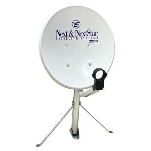 Next 50cm Ofset Çanak Anten J Ayaklı