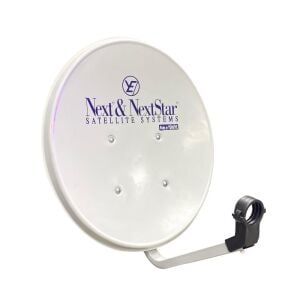 Next 50cm Ofset Çanak Anten J Ayaklı VT-5001