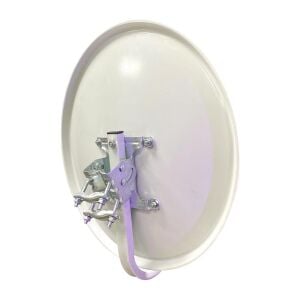 Next 50cm Ofset Çanak Anten J Ayaklı VT-5001