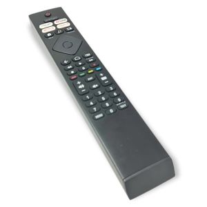 PHILIPS Ambilight Netflix-YouTube-Prime Video-Rakuten Tv Tuşlu Led Tv Kumandası