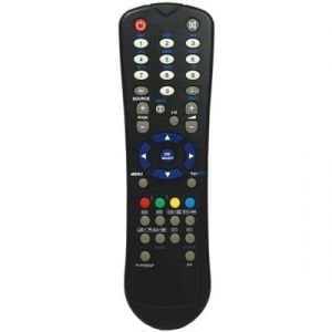 Vestel LCD - LED TV Kumandası LCD179