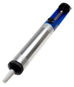electroon ZD-190 Metal Lehim Pompası