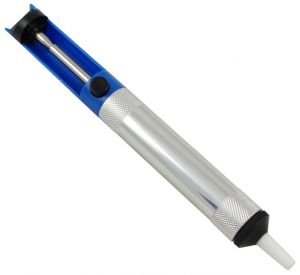 electroon ZD-190 Metal Lehim Pompası