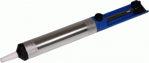 electroon ZD-190 Metal Lehim Pompası