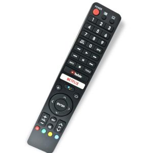 Sharp GB326WJNB Netflix- Youtube Tuşlu Lcd-Led Tv Kumanda