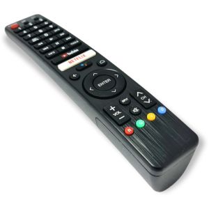 Sharp GB326WJNB Netflix- Youtube Tuşlu Lcd-Led Tv Kumanda
