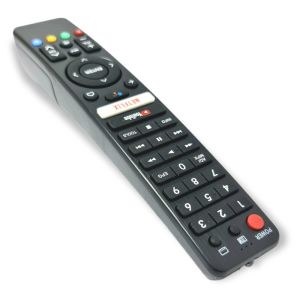 Sharp GB326WJNB Netflix- Youtube Tuşlu Lcd-Led Tv Kumanda