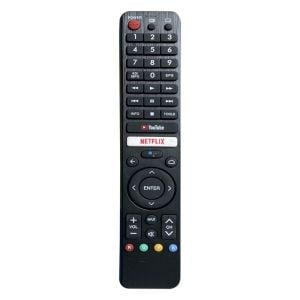 Sharp GB326WJNB Netflix- Youtube Tuşlu Lcd-Led Tv Kumanda
