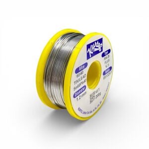 Kurtel 200 Gram 1,2mm Lehim Teli Yerli Üretim SN60/40