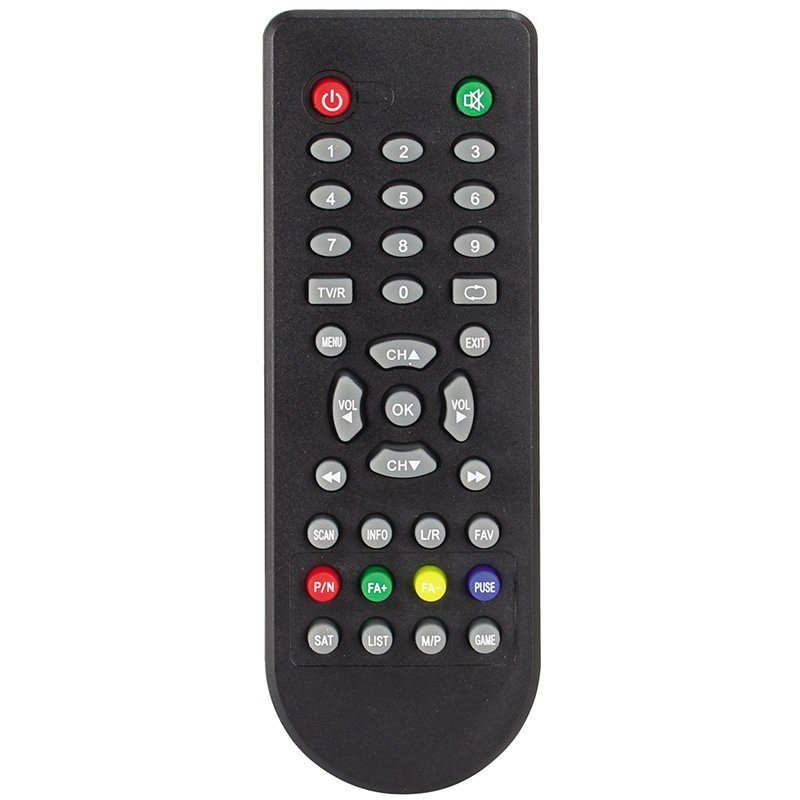 Mersat Mini Scart Uydu Kumandası