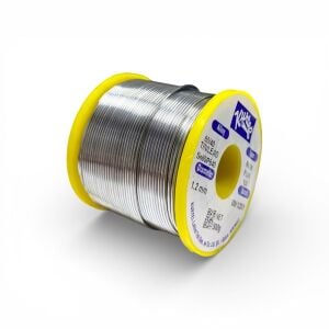 Kurtel 500 gram 1,2mm Lehim Teli Yerli Üretim SN60/40