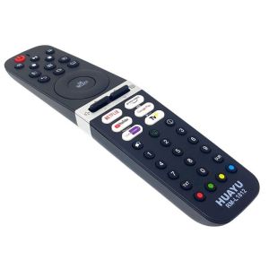Arçelik A49C985B Android LED TV Kumanda - Ses Komutsuz RM-L1812