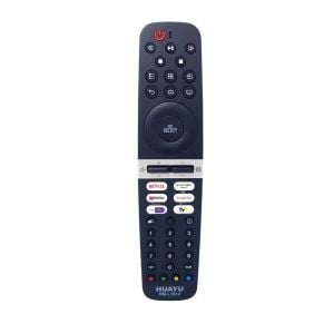 Arçelik A49C985B Android LED TV Kumanda - Ses Komutsuz RM-L1812