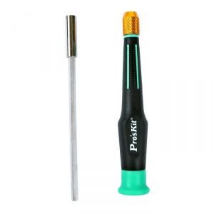 Proskit SD-9802 Tornavida Seti 31 Parça