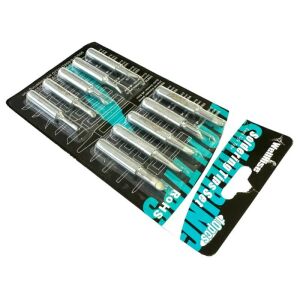 TT-Technic 862D 900M Tipi 10lu Havya Uç Seti