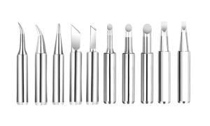 TT-Technic 862D 900M Tipi 10lu Havya Uç Seti