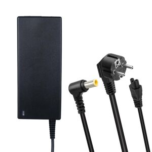 Weko 19.5V 4.74A 6.5x4.4mm Notebook Adaptör - Sony - Samsung Uyumlu