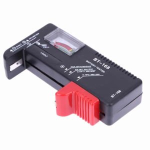 Electroon BT-168 Pil Test Cihazı