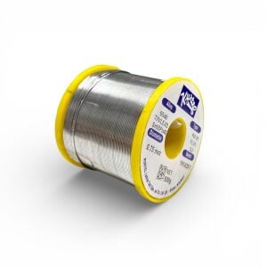 Kurtel 500Gram 0,75mm Lehim Teli Yerli Üretim SN60/40