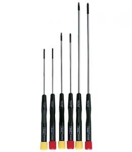 Proskit 8PK-509 Tornavida Seti 6 Parça
