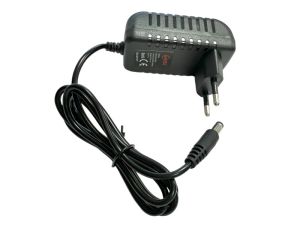 WellPower DC 9Volt 2Amper Terazi Şarj Adaptör 5.5x2.5mm Jak Fişli