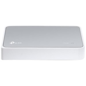 Tp-Link TL-SF1008D 8Port 10-100 Ethernet Switch