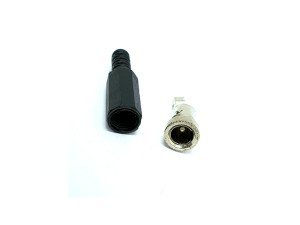 electroon Dişi Adaptör Jak Fiş 5.5x2.1mm
