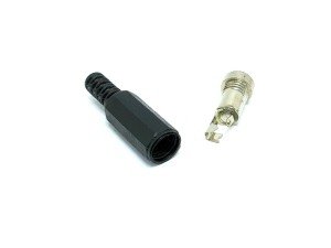 electroon Dişi Adaptör Jak Fiş 5.5x2.1mm