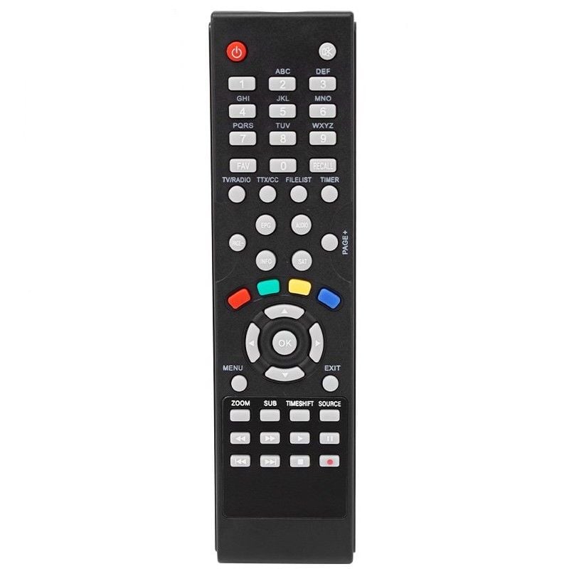 NETA Mini HD340 Uydu Kumandası