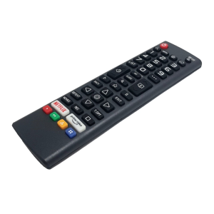 LG Webos Android Smart LED Tv Kumandası - Ses Komutsuz