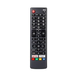 LG Webos Android Smart LED Tv Kumandası - Ses Komutsuz