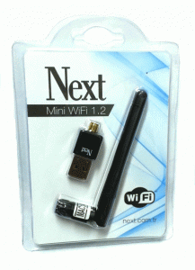 Next WiFi Adaptör