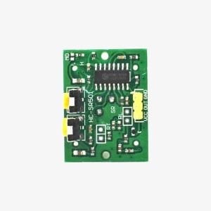 Arduino HC-SR501 Ayarlanabilir IR Hareket Algılama Sensörü - Pır