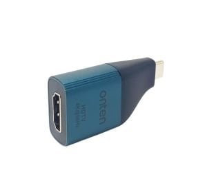 Powermaster Type-C- HDMI 4K 60hz Çevirici Konnektör