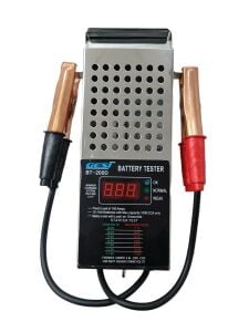 GeSi BT-200D Dijital Akü Test Cihazı 12Volt 100Amper